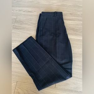 UNIQLO smart ankle pants